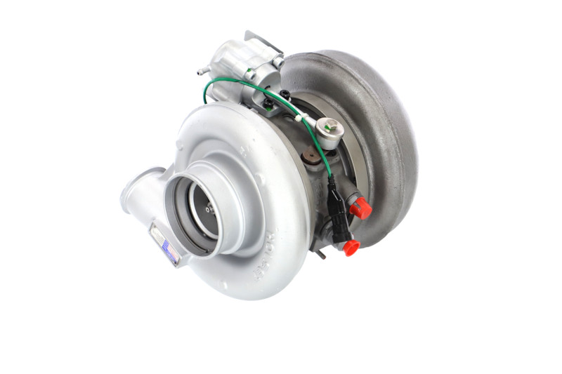 Turbolader 003-004-004379R REMANTE 4043378 IVECO