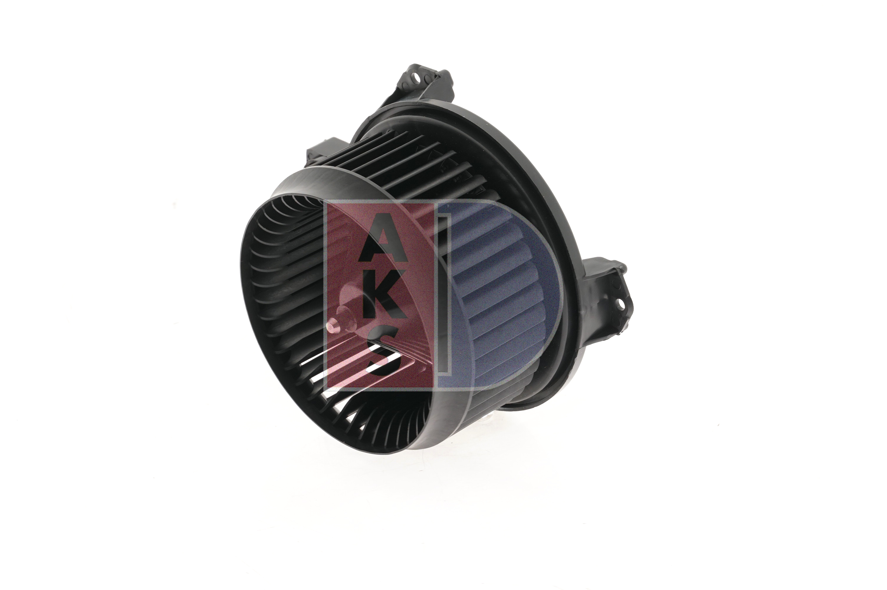 Airco-ventilator AKS DASIS 218069N