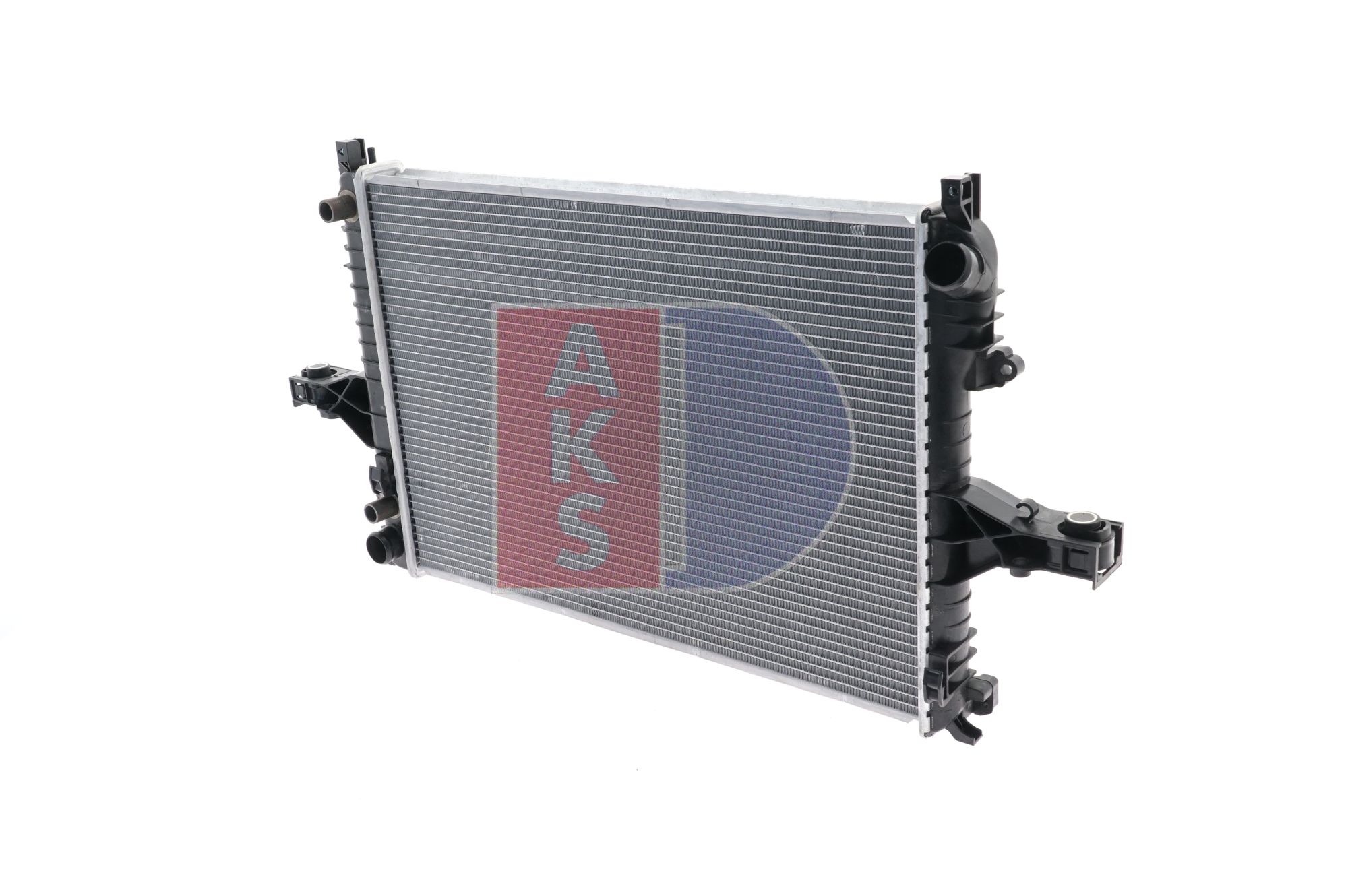 AKS DASIS 220001N Radiator, racire motor