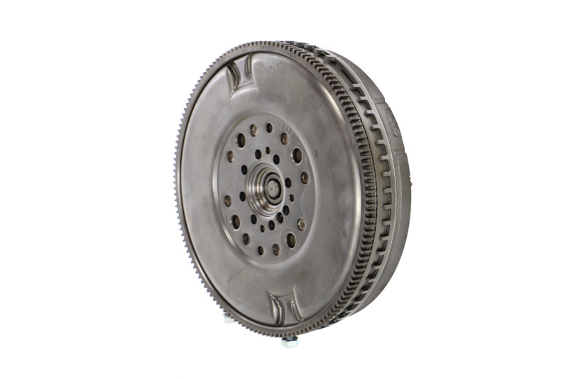 REMANTE 009001000003R Volant moteur Mercedes Sprinter 5t 514 CDI 2.1 (906.653, 906.655, 906.657) 143 CV Diesel 2016