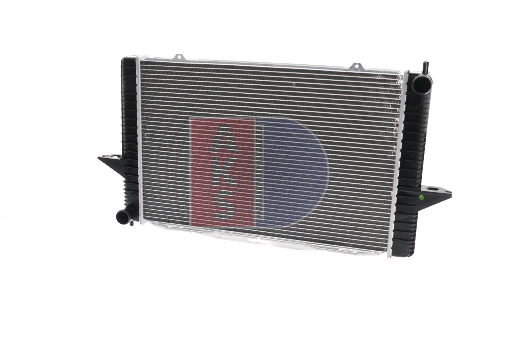 AKS DASIS 1725480 Radiador arrefecimento do motor Volvo V70 SW preço