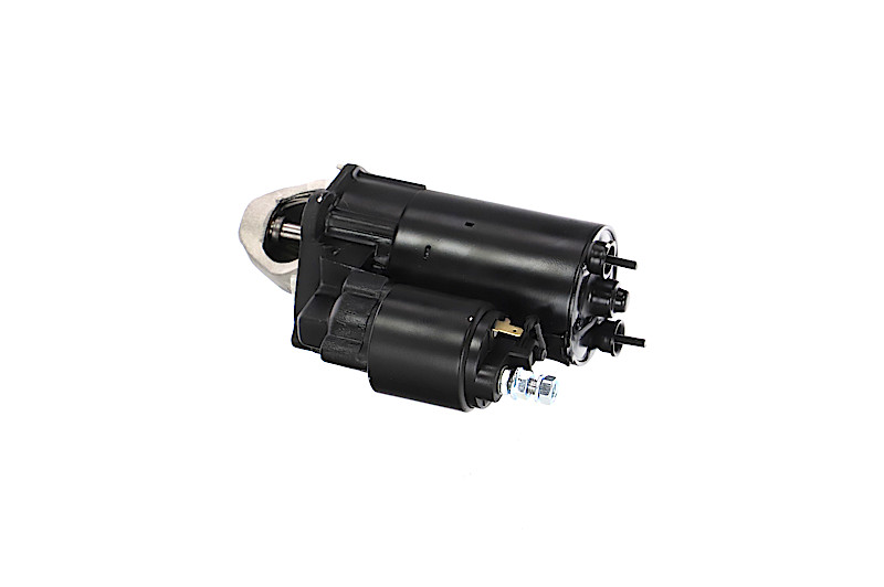 Anlasser 011-001-000033R REMANTE 107069 CITROЁN