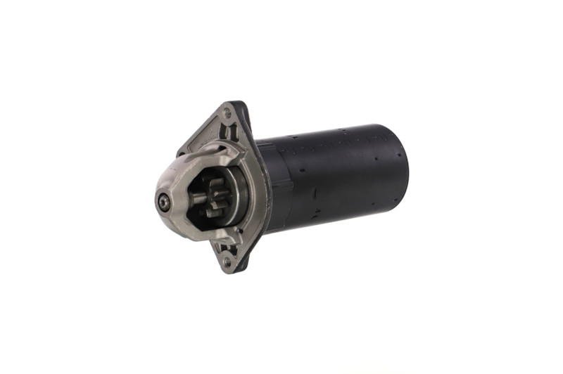 Anlasser 011-001-000046R REMANTE 112441 MERCEDES-BENZ, BMW, LAND ROVER, MORGAN