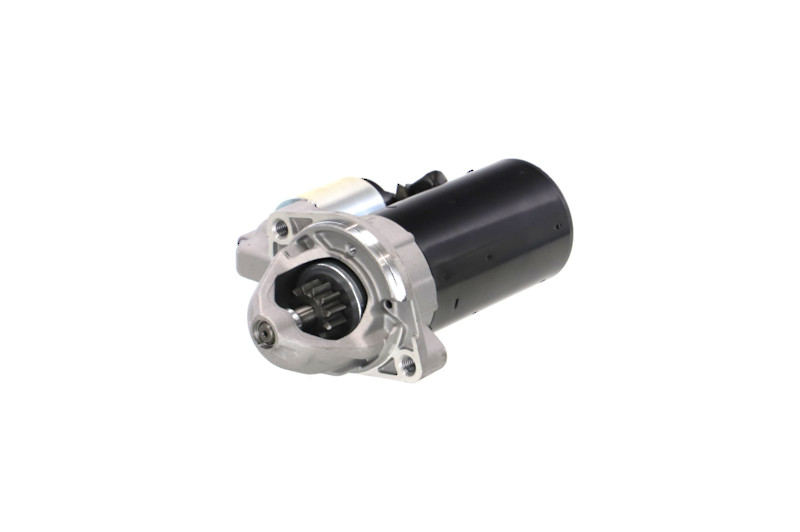 Anlasser 011-001-000054R REMANTE A0061517401 MERCEDES-BENZ, FORD, JEEP