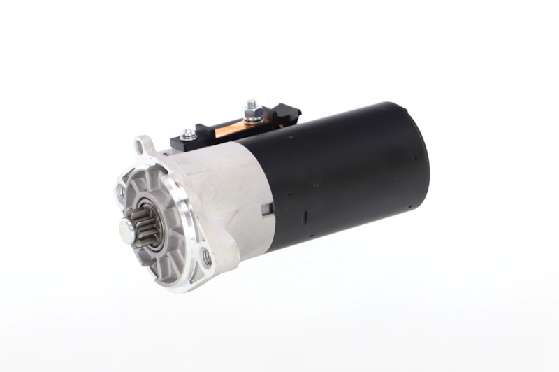 Anlasser 011-001-000063R REMANTE 112221 VW