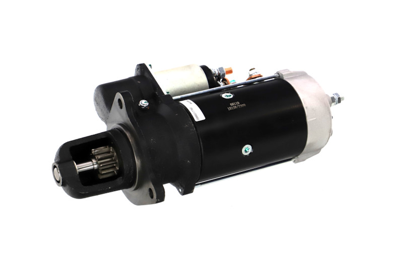 Anlasser 011-001-000087R REMANTE 571463