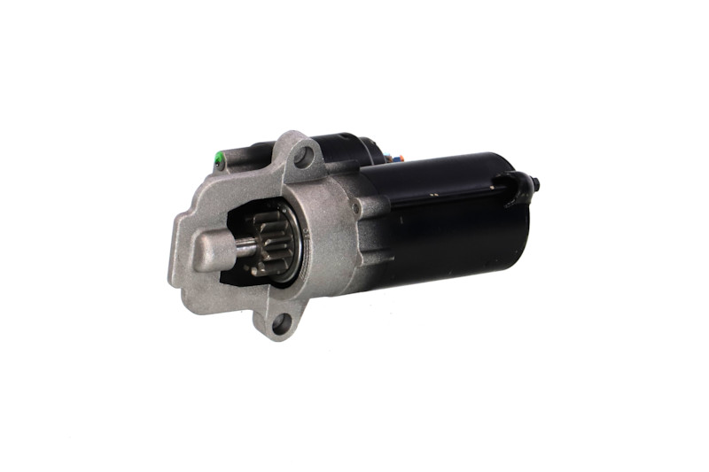 REMANTE 011001000117R Starter motor Starter motor 1S7U 11000 AA REMANTE 011-001-000117R FORD, FORD USA