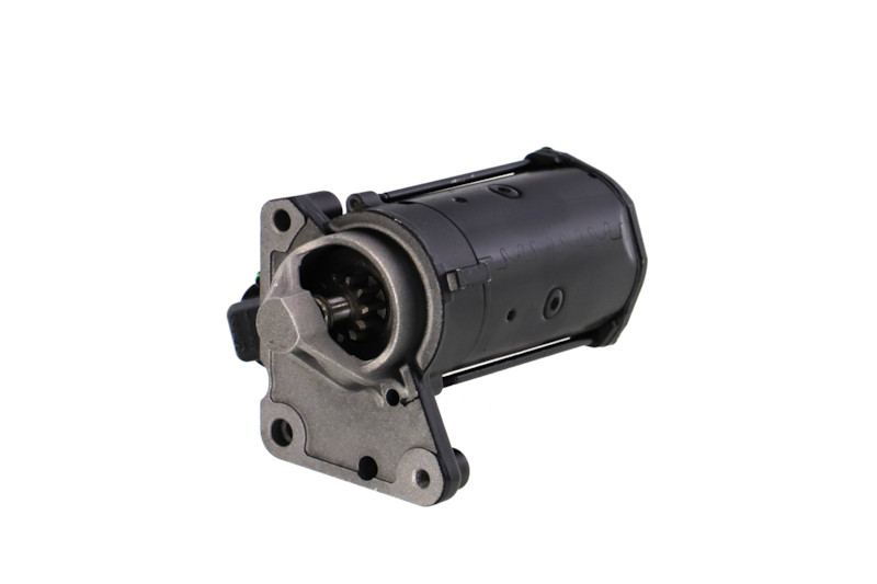 Anlasser 011-001-000138R REMANTE 438189