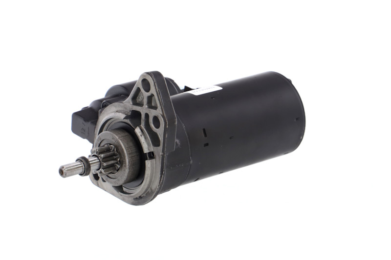 REMANTE 011001000175R Anlasser Anlasser 011-001-000175R REMANTE 020911023B VW, AUDI, SKODA, SEAT, CUPRA