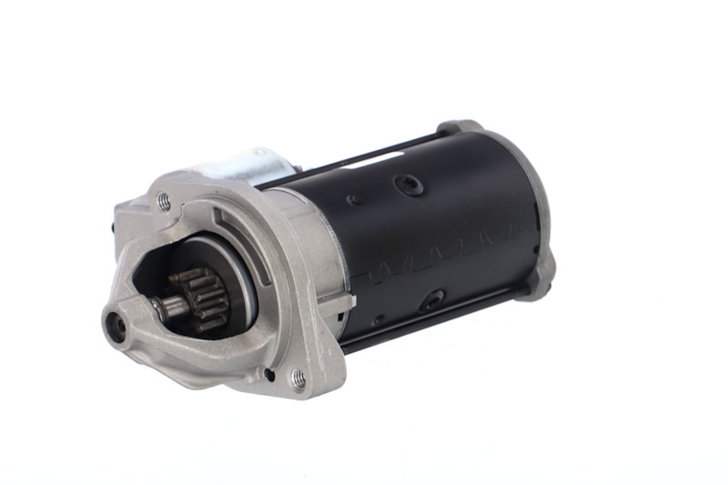 Anlasser 011-001-000183R REMANTE 0001109250 VW, MERCEDES-BENZ, DODGE