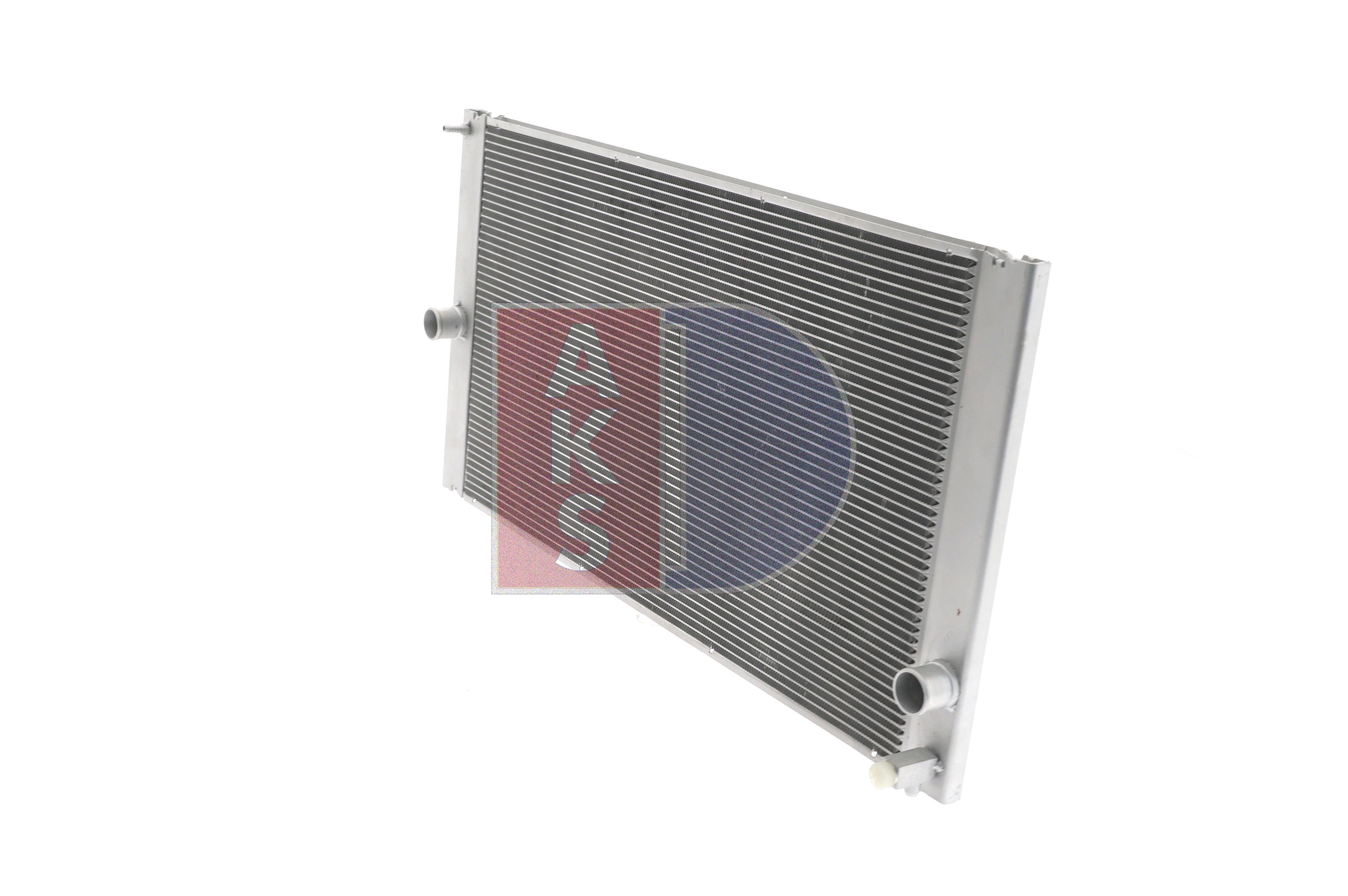 Kühler, Motorkühlung 220023N AKS DASIS 3M518005EAX1 FORD, VOLVO