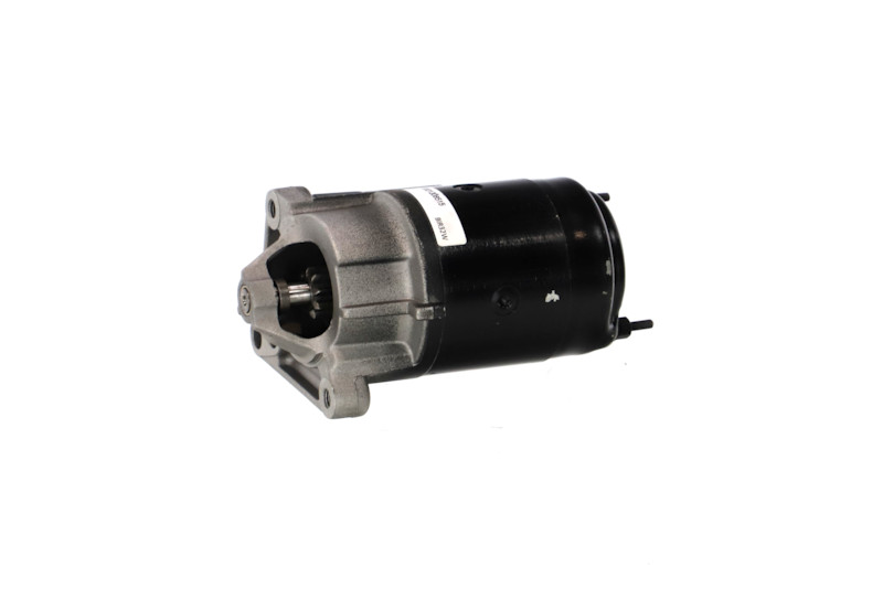 Anlasser 011-001-000207R REMANTE 015011 GMC