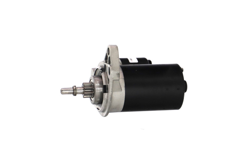 REMANTE 011001000253R Anlasser Anlasser 020 911 023 M REMANTE 011-001-000253R VW, AUDI, SKODA, SEAT, CUPRA