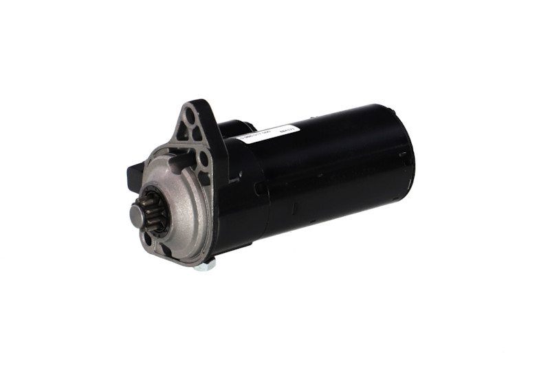 REMANTE 011001000255R Anlasser Anlasser 011-001-000255R REMANTE 020911023R VW, AUDI, SKODA, SEAT, CUPRA