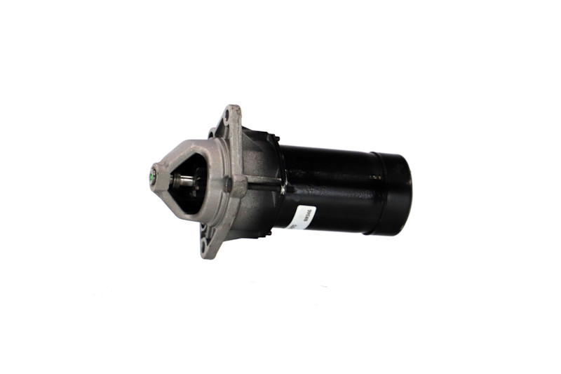 Anlasser 011-001-000265R REMANTE 107436 HYUNDAI