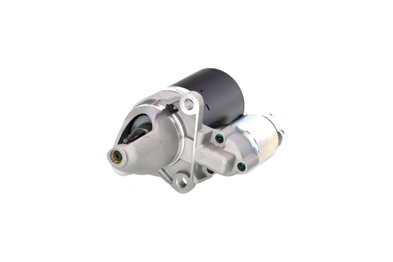 REMANTE 011-001-000296R Starter voor de motor FORD Transit Mk3 Flatbed Vrachtwagen/Chassis (VE6) 2.5 DI 71 Pk Diesel 4CA