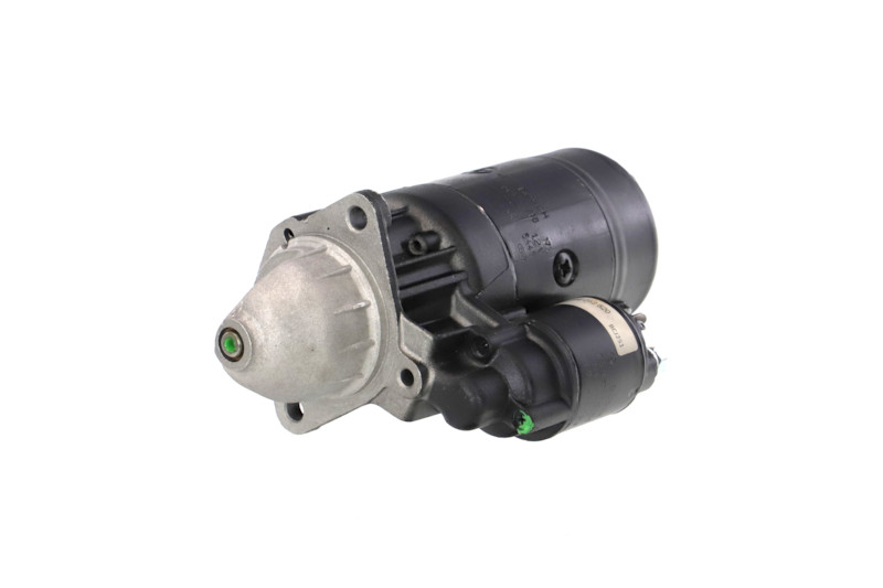 Anlasser 011-001-000321R REMANTE 12411287788 MERCEDES-BENZ, BMW
