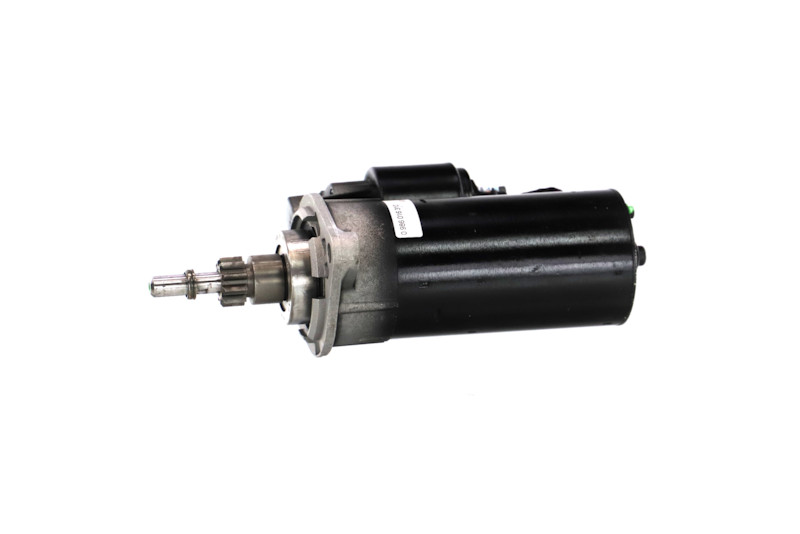 Démarreur 02A911023GX REMANTE 011-001-000323R VOLKSWAGEN, AUDI, SKODA, SEAT, CUPRA