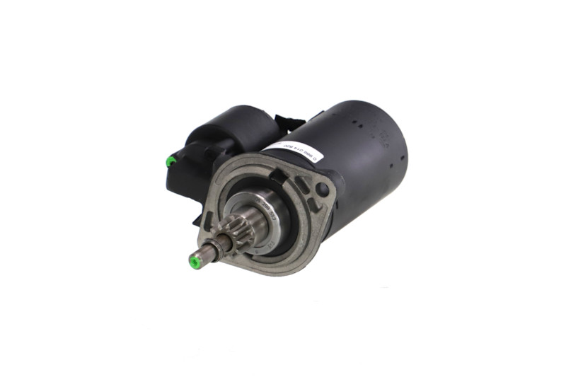 REMANTE 011001000325R Anlasser Anlasser 011-001-000325R REMANTE 02A911023E VW, AUDI, SKODA, SEAT, CUPRA