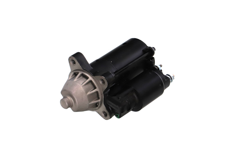 Anlasser 011-001-000327R REMANTE 253155 FORD