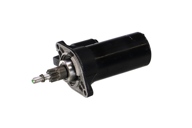 Anlasser 011-001-000332R REMANTE 110069 NISSAN