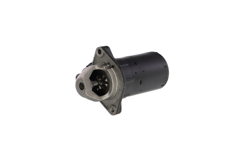 REMANTE 011-001-000340R Starter FIAT Doblo II Flatbed Vrachtwagen/Chassis (263) 1.3 D Multijet (263HXU1A, 263YXU1A, 263HYB1A, 263YYB1A) 95 Pk Diesel 552 83 775