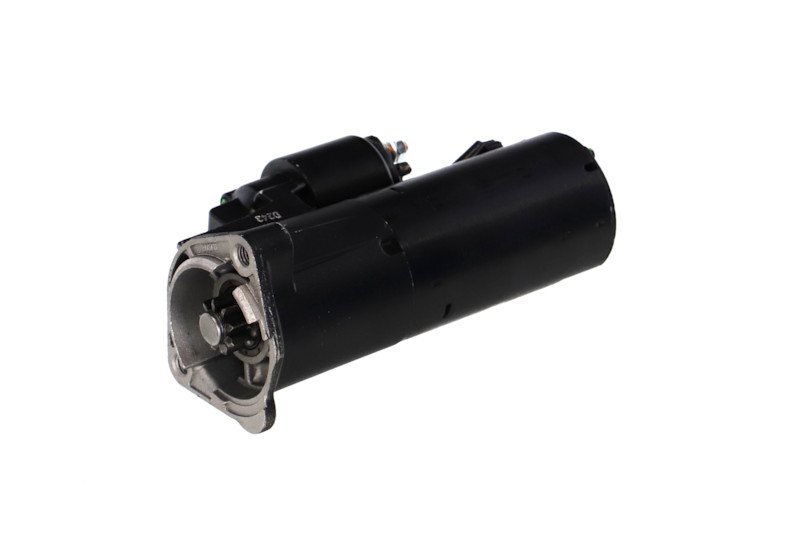 Anlasser 011-001-000359R REMANTE 020370 PEUGEOT, CITROЁN, DS, TALBOT