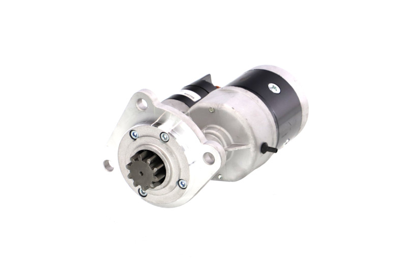 Anlasser 011-001-000370R REMANTE 26432