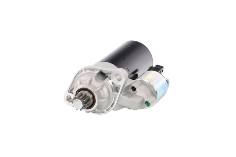 Anlasser 011-001-000409R REMANTE 02M911023F VW, AUDI, SKODA, SEAT