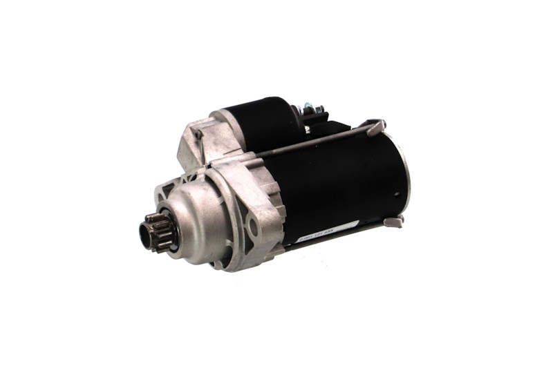 Anlasser 02Z-911-023-C REMANTE 011-001-000427R VW, AUDI, SKODA, SEAT, CHRYSLER