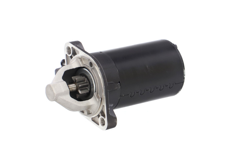 REMANTE 011001000432R Starter voor de motor MITSUBISHI Lancer V Sedan (CB_A, CD_A, CE_A) 1.8 16V 140 Pk Benzine 1992