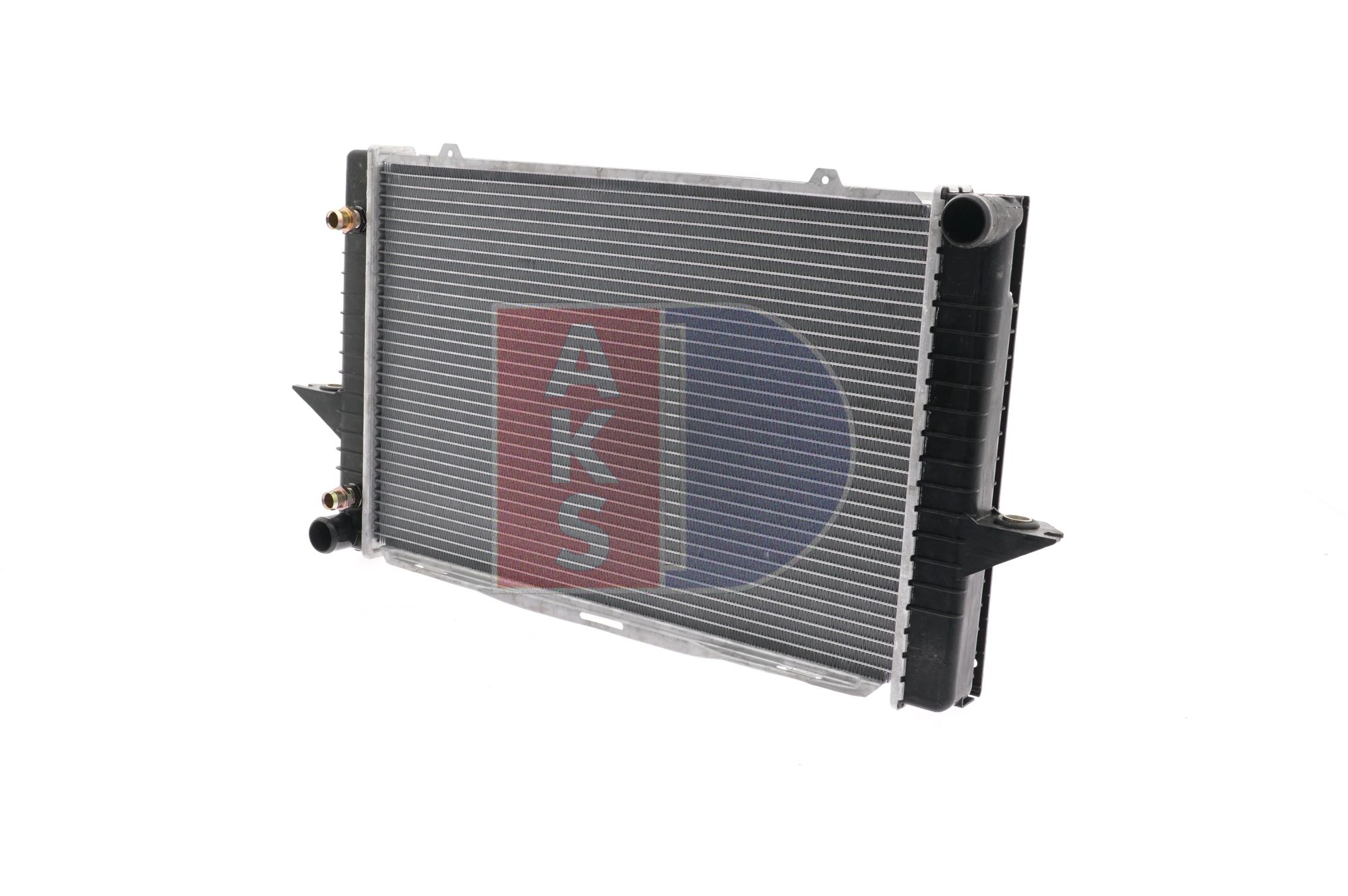 Radiators AKS DASIS 220520N rating