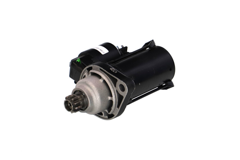 Anlasser 011-001-000436R REMANTE 0001121402 VW