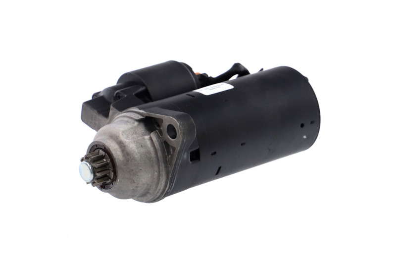 Anlasser 011-001-000442R REMANTE CS1200 AUDI, SEAT