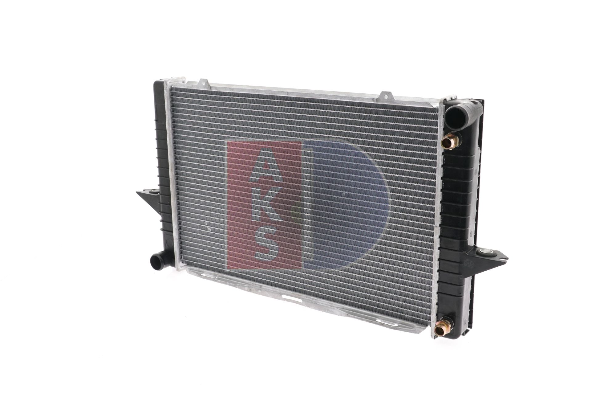 Kühler, Motorkühlung 220530N AKS DASIS 8601000 VOLVO