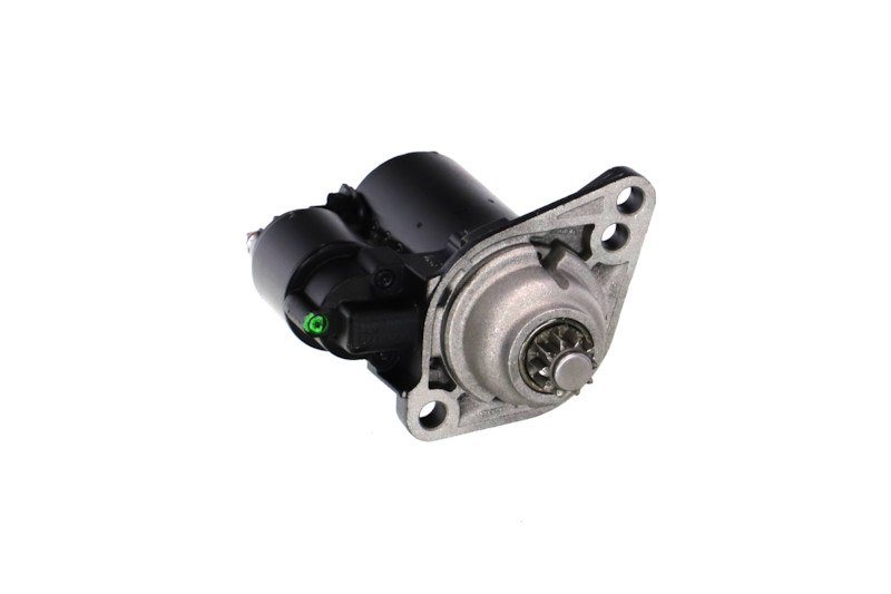 REMANTE 011001000469R Anlasser Anlasser 02T911023M REMANTE 011-001-000469R VW, AUDI, SKODA, SEAT, MITSUBISHI