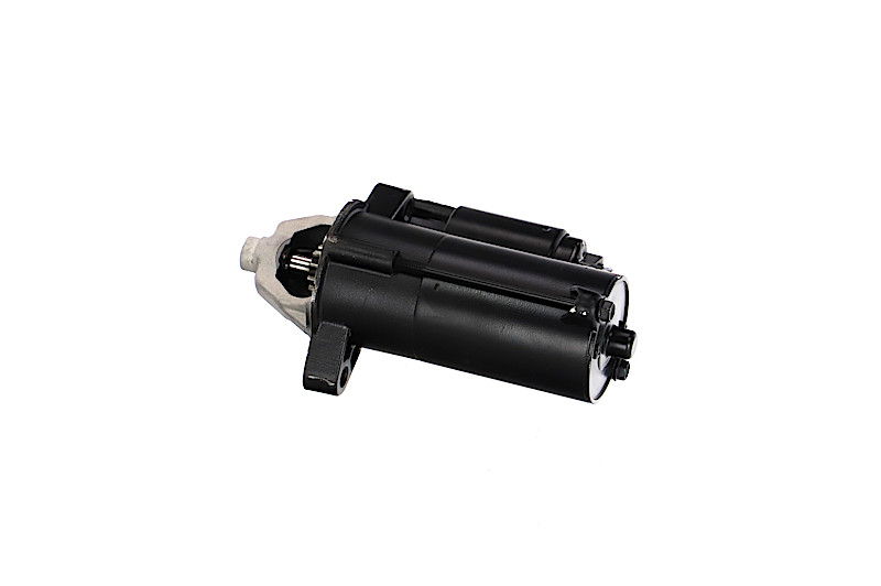 Starter 109041 REMANTE 011-001-000475R BMW, GMC