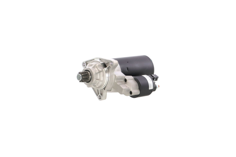 Anlasser 02B911023M REMANTE 011-001-000483R VW, AUDI, SKODA, SEAT