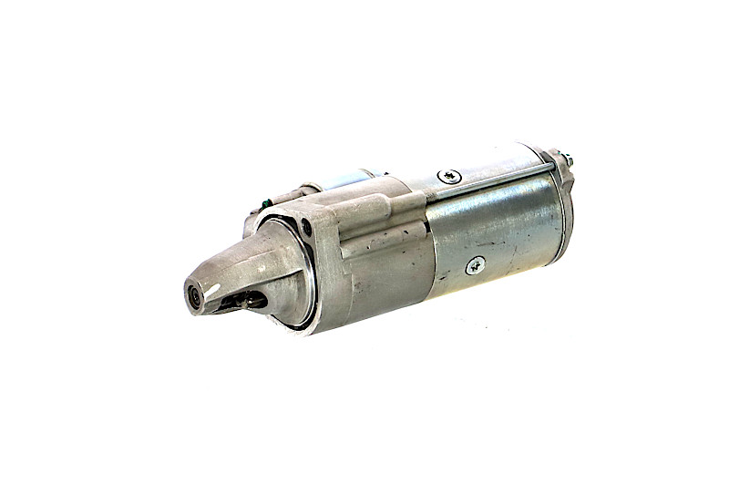 REMANTE 011001000492R Anlasser Anlasser 011-001-000492R REMANTE A0061514101 MERCEDES-BENZ, MAYBACH
