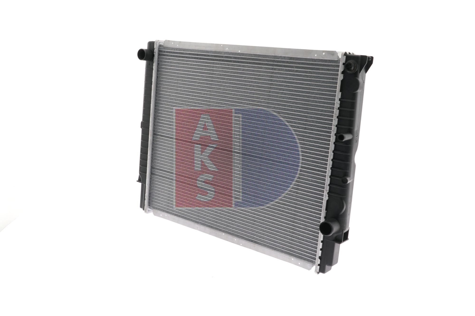 AKS DASIS 220840N Engine radiator