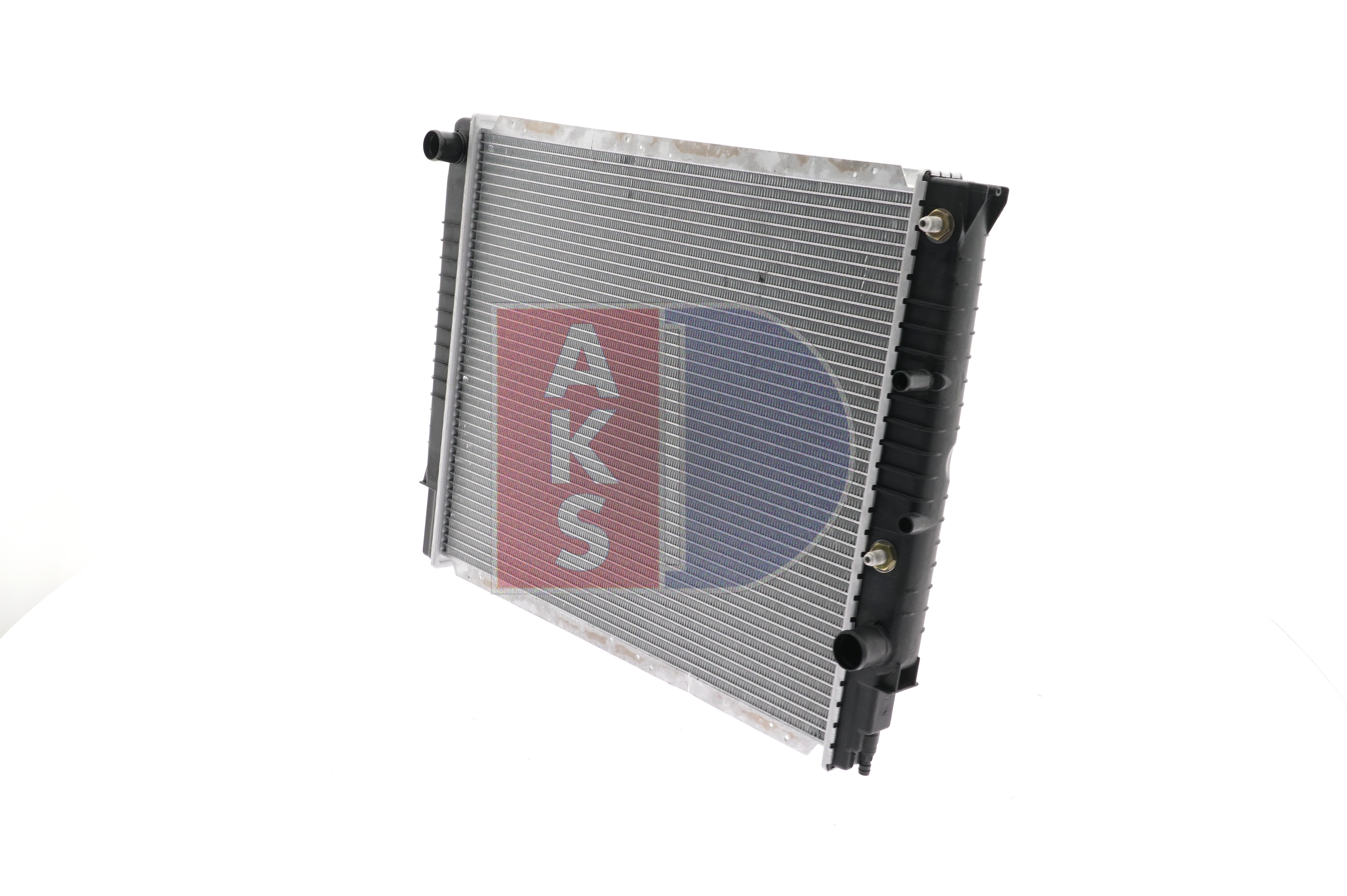 Kühler, Motorkühlung 220900N AKS DASIS 8603906 VOLVO