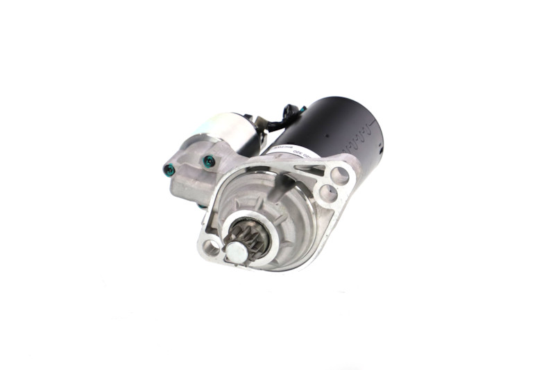 Anlasser 011-001-000586R REMANTE 020320 PEUGEOT, CITROЁN, GMC