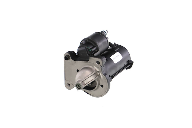 REMANTE 011001000599R Anlasser Anlasser 2S6U-11000-EA REMANTE 011-001-000599R FORD, FORD USA