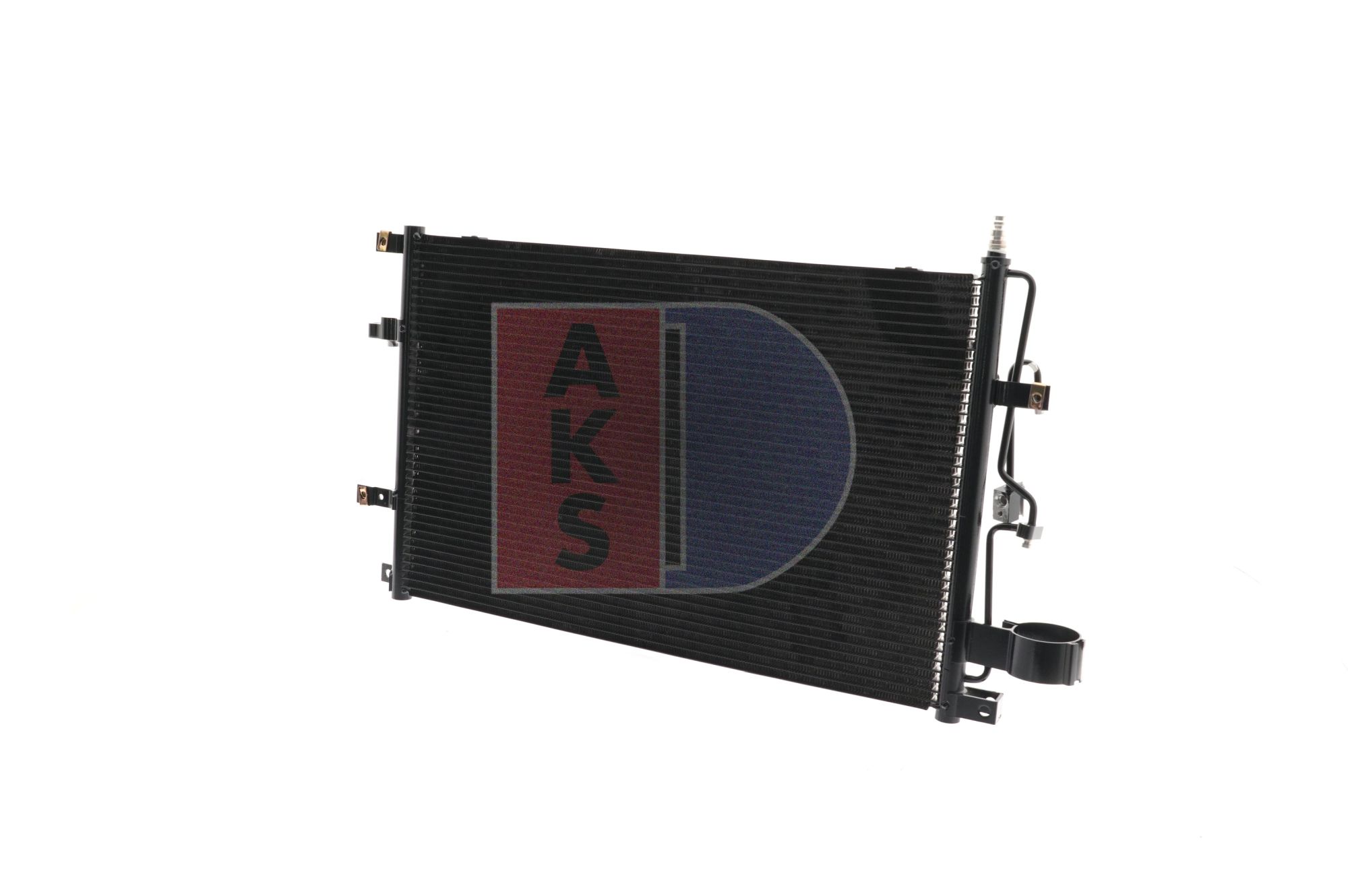 AKS DASIS 222005N Klimakondensator