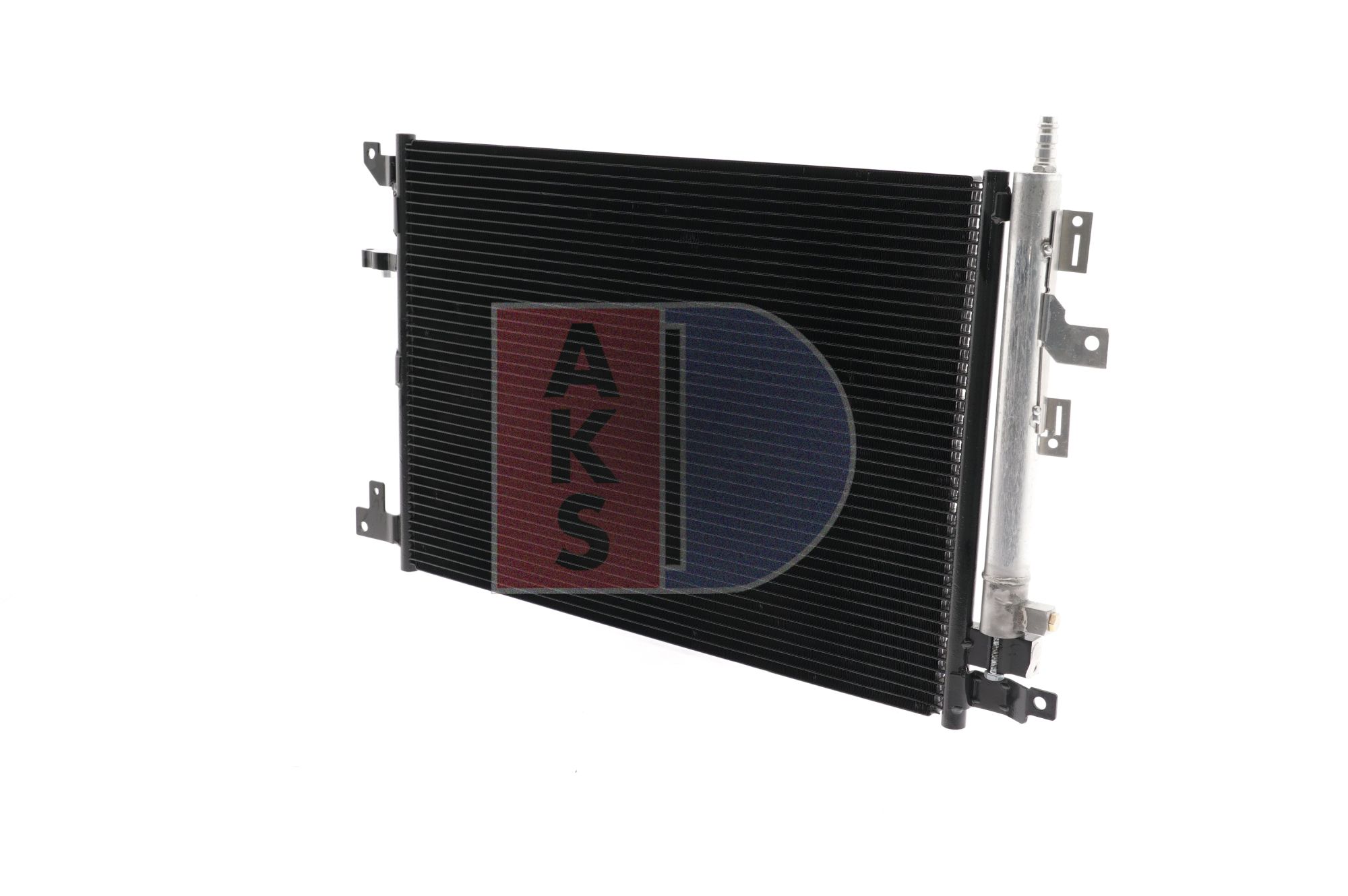AKS DASIS 222007N Klimakondensator