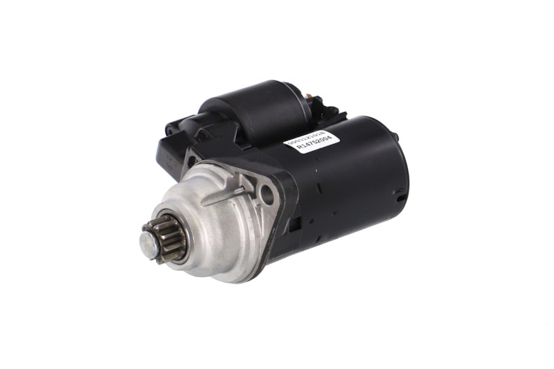 Anlasser 02T 911 023B REMANTE 011-001-000675R VW, AUDI, SKODA, SEAT
