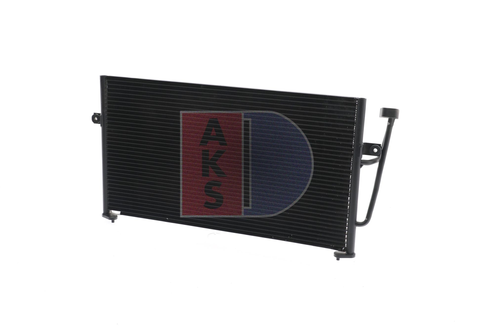 AKS DASIS 222150N Condensor voor airco