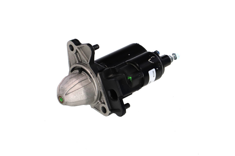 Anlasser 011-001-000753R REMANTE 113286 CITROЁN, MINI