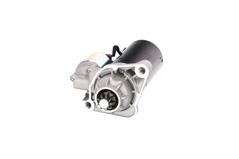 Anlasser 070 911 023 B REMANTE 011-001-000761R VW, AUDI, SKODA, SEAT