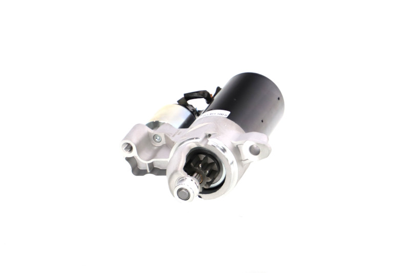 REMANTE 011001000858R Anlasser Anlasser 011-001-000858R REMANTE 03L911021C VW, AUDI, SKODA, PEUGEOT, SEAT